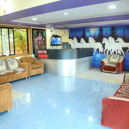 Hotel Silent Daman Ngoại thất bức ảnh