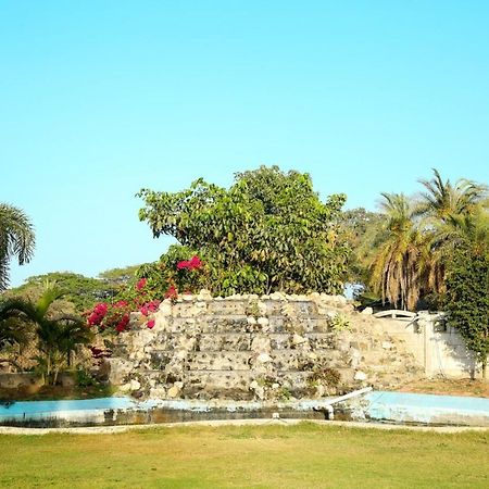 Hotel Silent Daman Ngoại thất bức ảnh