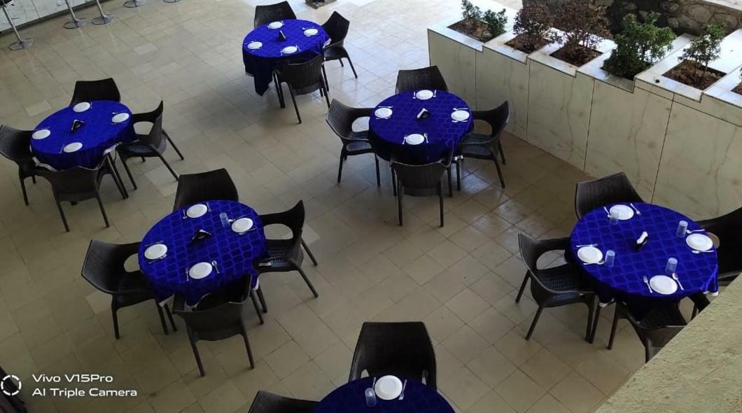 Hotel Silent Daman Ngoại thất bức ảnh