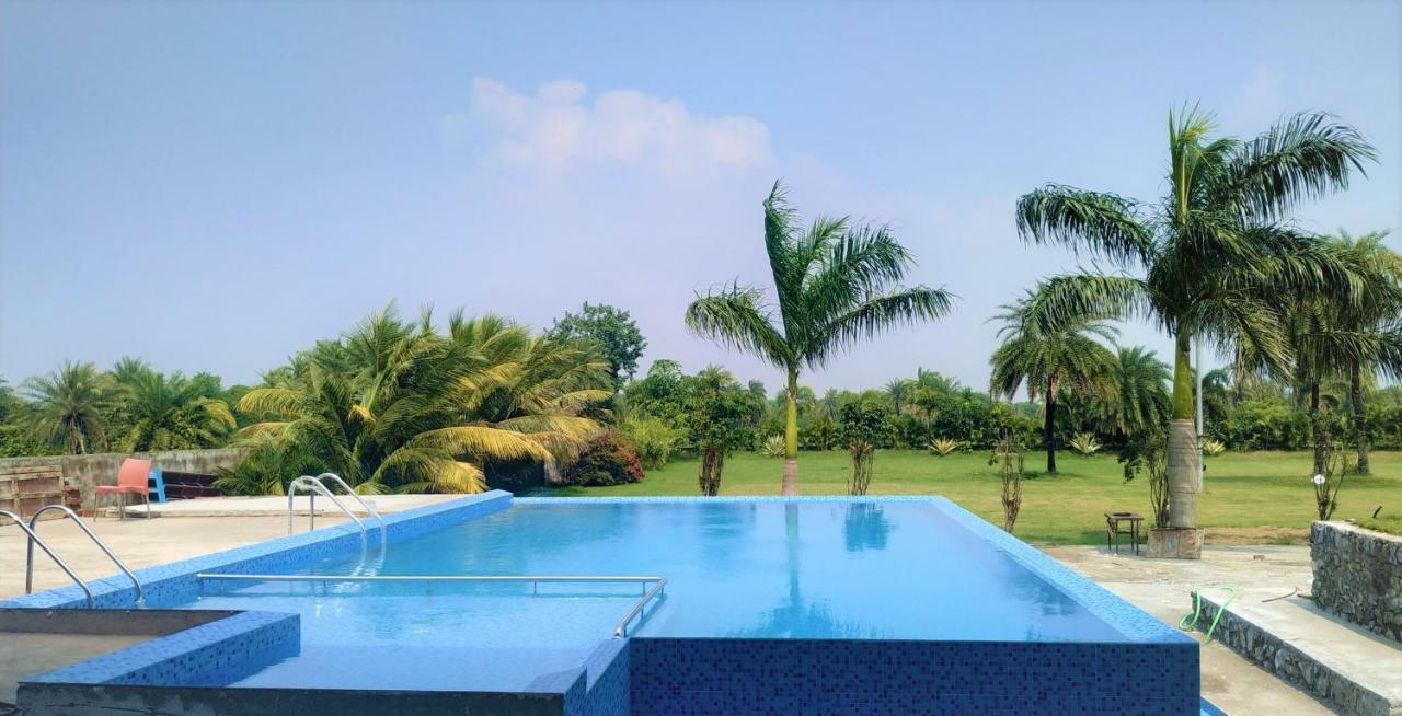 Hotel Silent Daman Ngoại thất bức ảnh