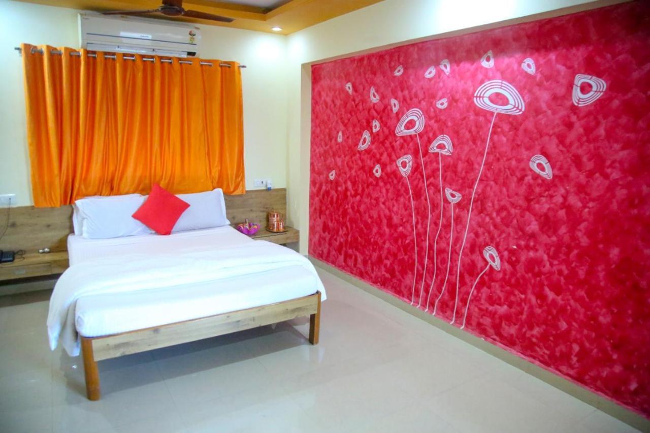 Hotel Silent Daman Ngoại thất bức ảnh
